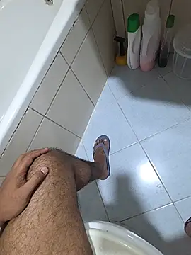 dream_catcher Show in webcam