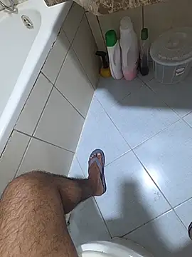 dream_catcher Show in webcam
