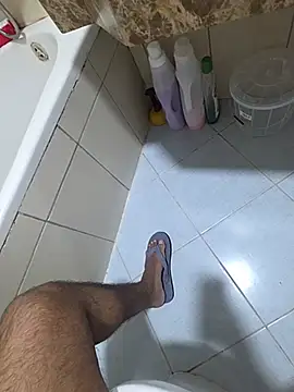 dream_catcher webcam show