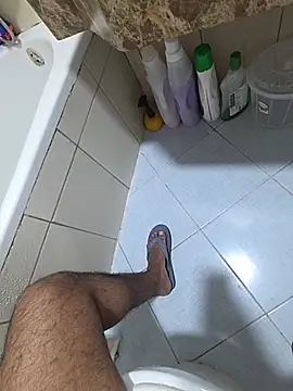dream_catcher Webcam Show