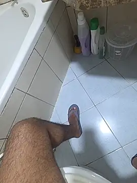 dream_catcher Webcam-Show