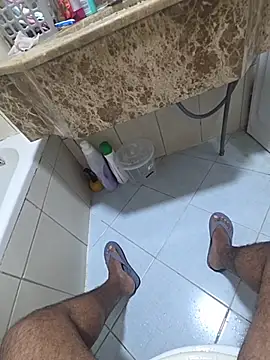 dream_catcher webcam show