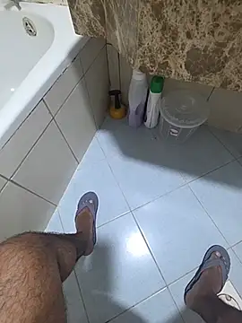 dream_catcher Show Webcam