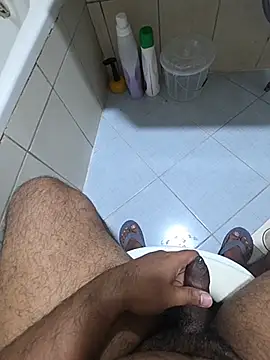 dream_catcher Webcam Show