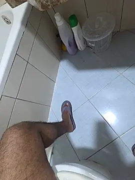 dream_catcher Show in webcam