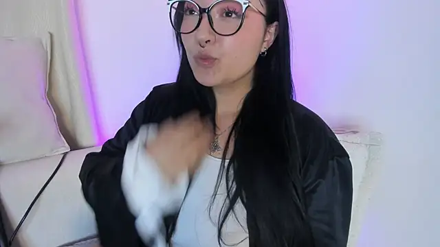 Živý XXX chat Miss_Loise