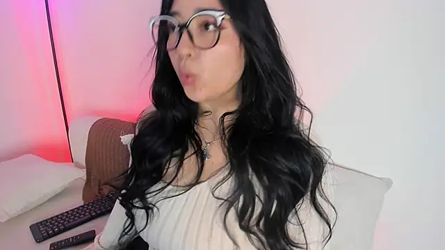 Miss_Loise Chat XXX live