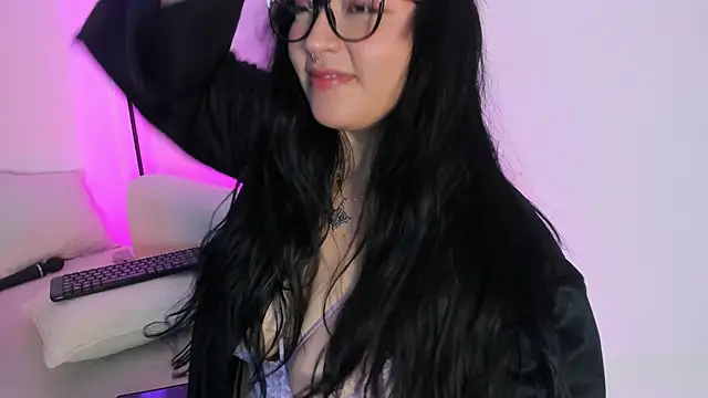 Miss_Loise Live Chatraum