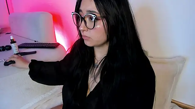 Miss_Loise's Live XXX Chat