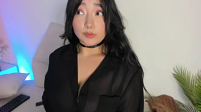 XXX chat uživo modela Miss_Loise