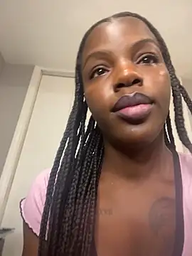 Show webcam de wishwashhy22