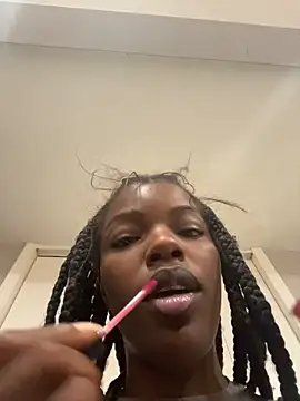 Show webcam de wishwashhy22