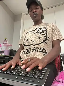 Show webcam de wishwashhy22
