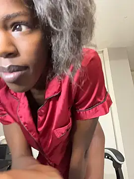 Show Webcam de wishwashhy22