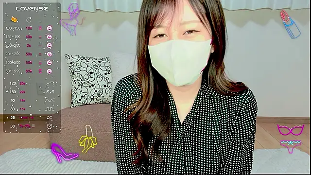 Sakura_39's Live XXX Chat