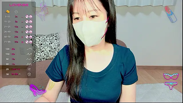 Sakura_39 웹캠 쇼