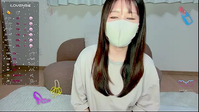 XXX chat uživo modela Sakura_39