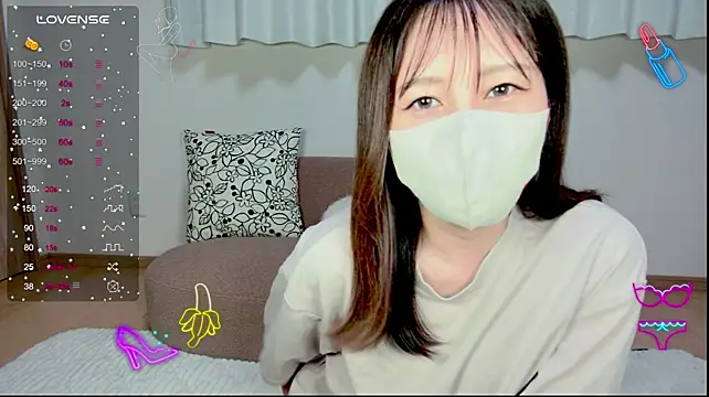 Show Webcam de Sakura_39