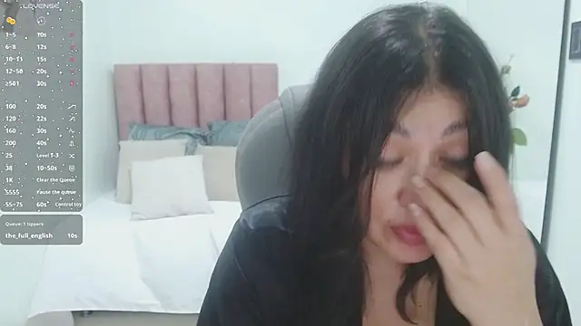 sophia_hadid's Live XXX Chat