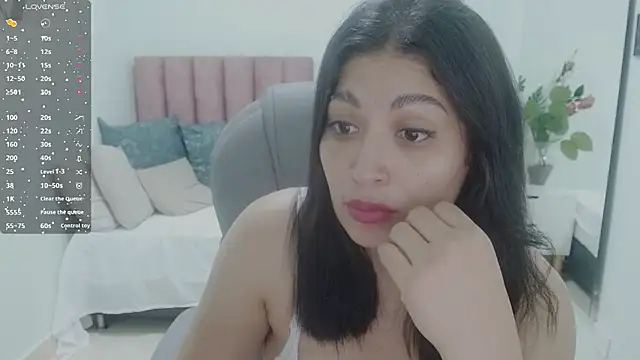 sophia_hadid – Live XXX-chat