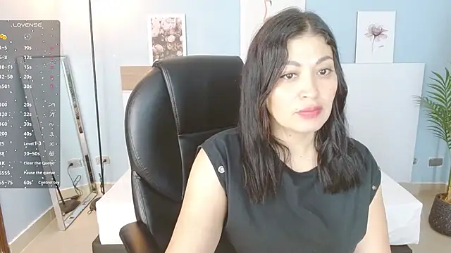 Živý XXX chat sophia_hadid