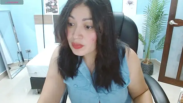 sophia_hadid's Live XXX Chat