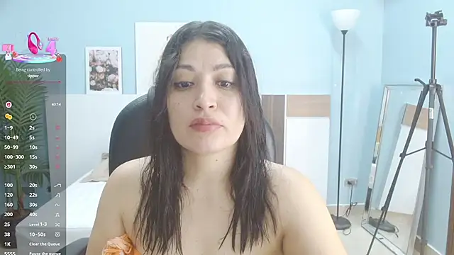 sophia_hadidn Live XXX chat
