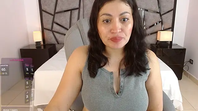 sophia_hadid Live XXX-Chat