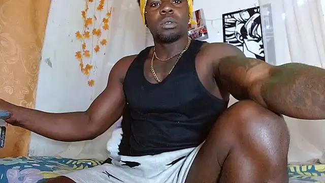 angel_bonbom Webcam-Show