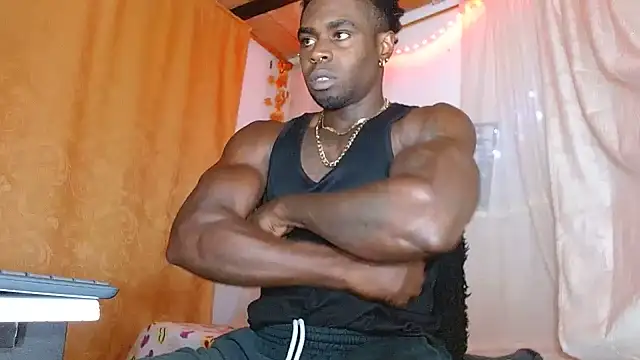angel_bonbomn Webbikameraesitys