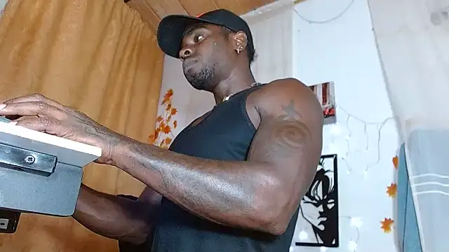 Вебкам-шоу angel_bonbom