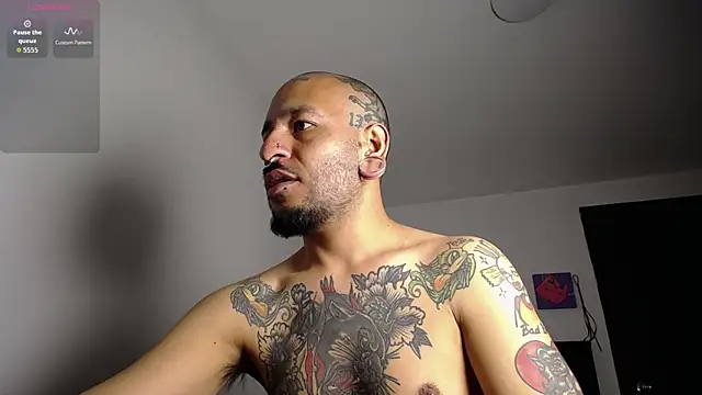 nika_1312 webkamerás műsora