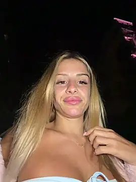 SophieVJ webcam show