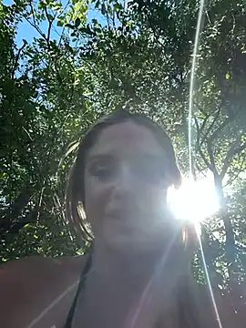 SophieVJ's Webcam Show