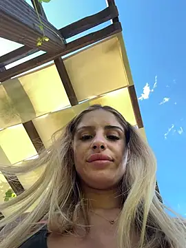 عرض كام SophieVJ