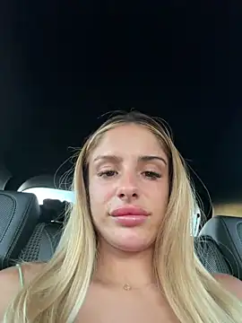 SophieVJ – webcam-show