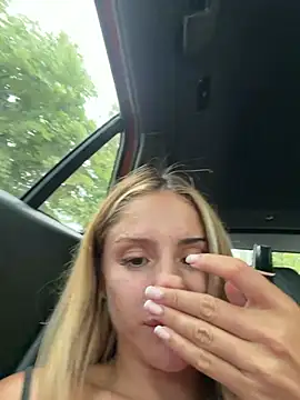 عرض كام SophieVJ