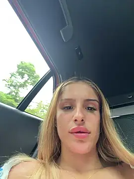 عرض كام SophieVJ