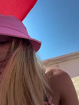 Онлайн чат XXX SophieVJ