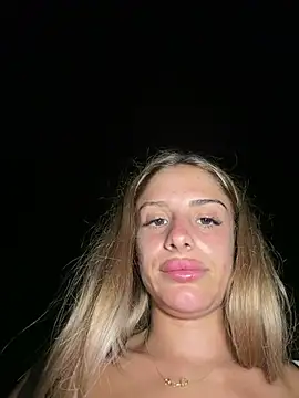 SophieVJ Webcam show
