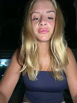 عرض كام SophieVJ