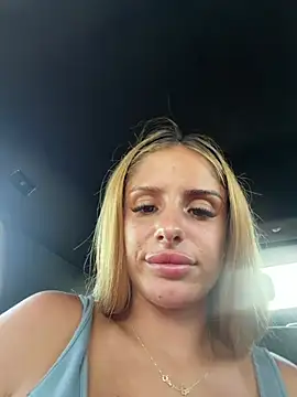 Show webcam de SophieVJ