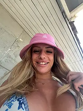 SophieVJ Webcamshow
