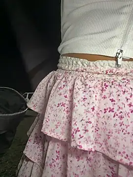 SophieVJ Webcam show