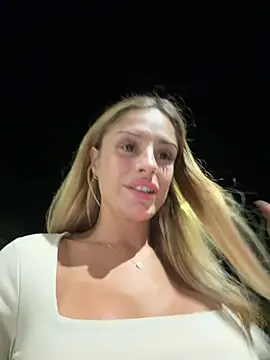 SophieVJ Webcamshow