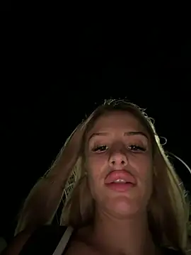 SophieVJ Webcam show