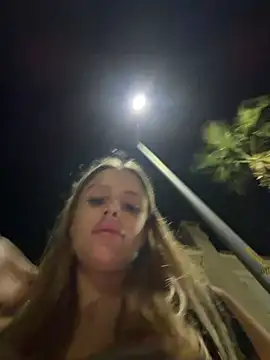 SophieVJ Webcamshow