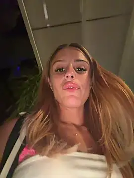 Show Webcam de SophieVJ