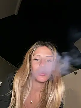 SophieVJ's Webcam Show