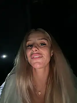 Živý XXX chat SophieVJ